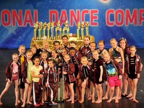 Denver, CO - 5/3/2012 - Awards