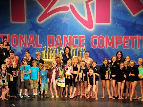 Denver, CO - 5/3/2012 - Awards