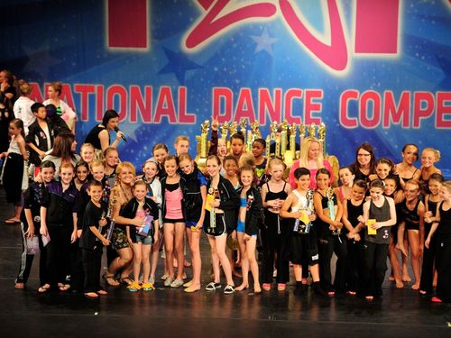 Denver, CO - 5/3/2012 - Awards