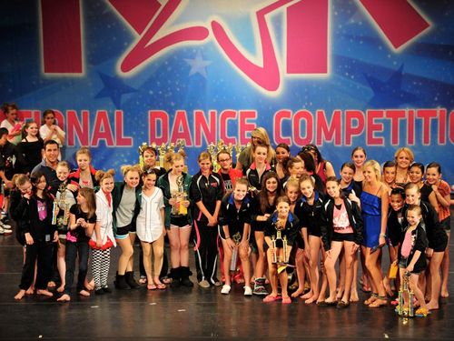Denver, CO - 5/3/2012 - Awards
