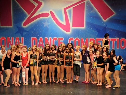Denver, CO - 5/3/2012 - Awards