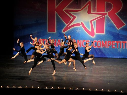 Denver, CO - 5/3/2012 - Awards