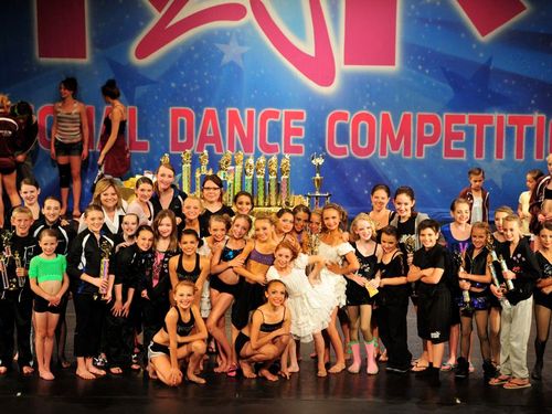 Denver, CO - 5/3/2012 - Awards