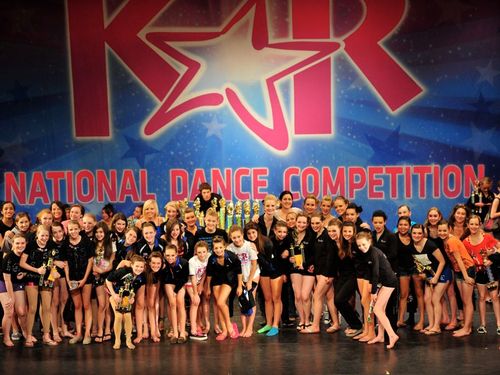 Denver, CO - 5/3/2012 - Awards