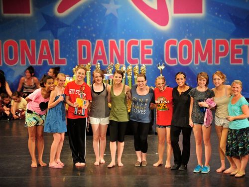 Denver, CO - 5/3/2012 - Awards
