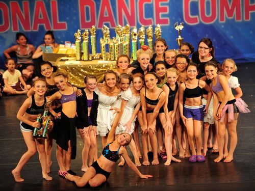 Denver, CO - 5/3/2012 - Awards