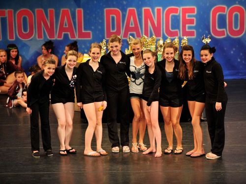 Denver, CO - 5/3/2012 - Awards