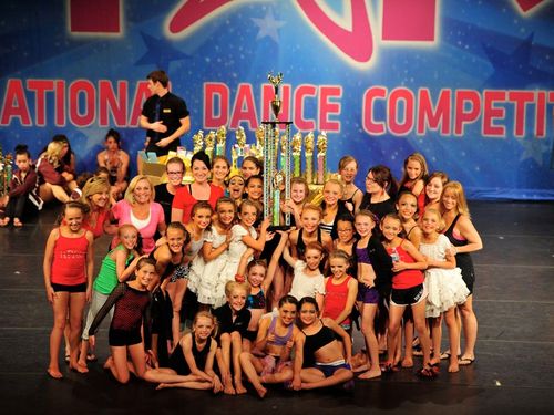 Denver, CO - 5/3/2012 - Awards