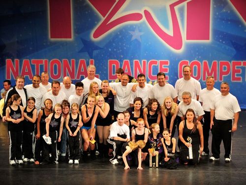 Denver, CO - 5/3/2012 - Awards