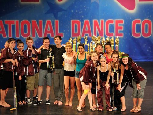 Denver, CO - 5/3/2012 - Awards