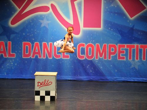 Denver, CO - 5/3/2012 - Awards