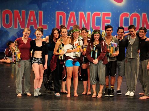Denver, CO - 5/3/2012 - Awards