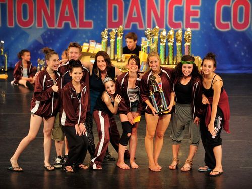 Denver, CO - 5/3/2012 - Awards