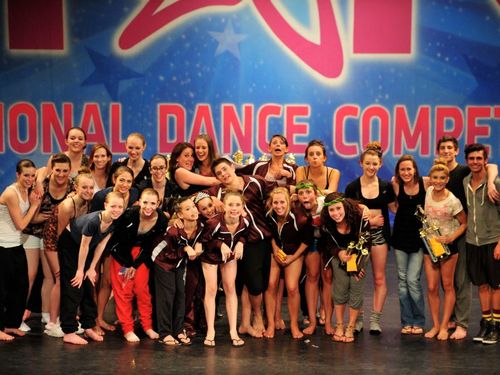 Denver, CO - 5/3/2012 - Awards