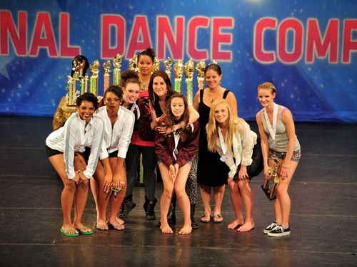 Denver, CO - 5/3/2012 - Awards