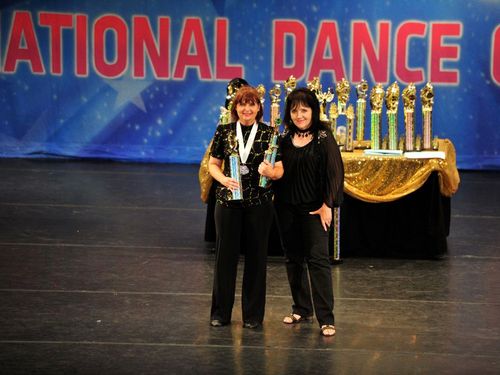 Denver, CO - 5/3/2012 - Awards