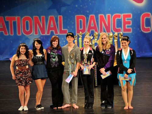 Denver, CO - 5/3/2012 - Awards