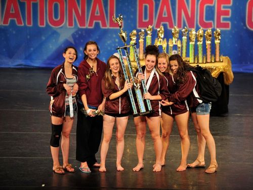 Denver, CO - 5/3/2012 - Awards