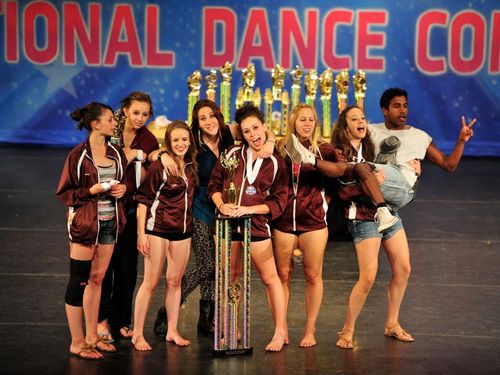 Denver, CO - 5/3/2012 - Awards