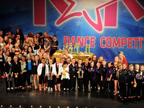 Denver, CO - 5/3/2012 - Awards