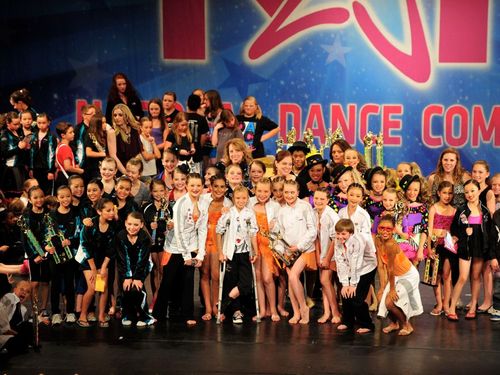 Denver, CO - 5/3/2012 - Awards