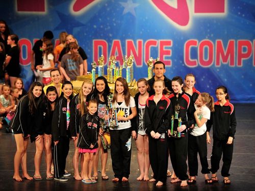 Denver, CO - 5/3/2012 - Awards
