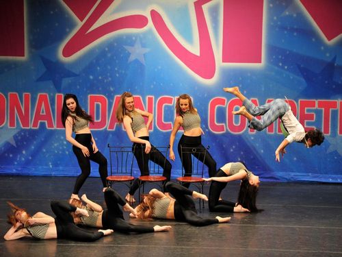 Denver, CO - 5/3/2012 - Awards