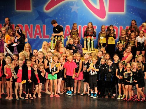 Denver, CO - 5/3/2012 - Awards
