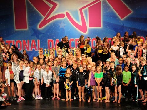 Denver, CO - 5/3/2012 - Awards