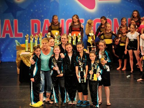Denver, CO - 5/3/2012 - Awards