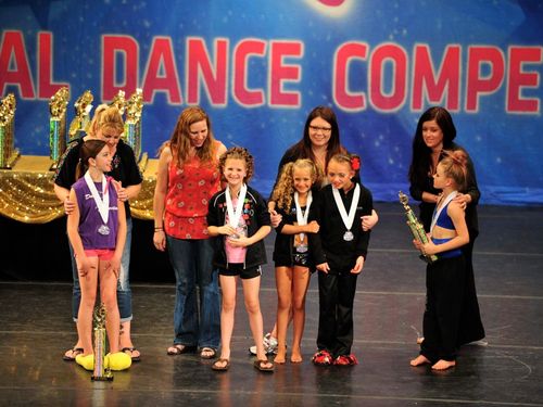 Denver, CO - 5/3/2012 - Awards