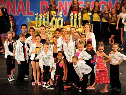 Denver, CO - 5/3/2012 - Awards