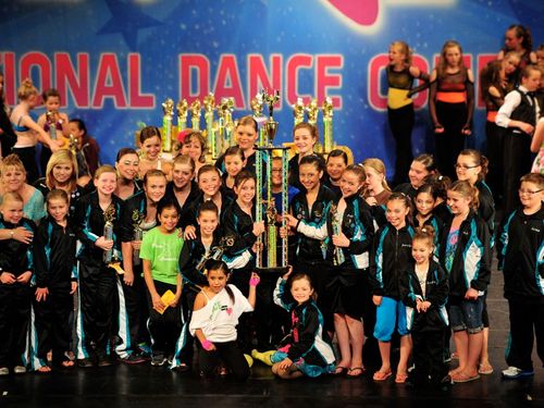 Denver, CO - 5/3/2012 - Awards