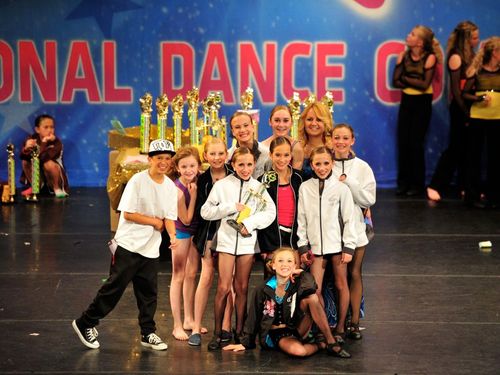 Denver, CO - 5/3/2012 - Awards