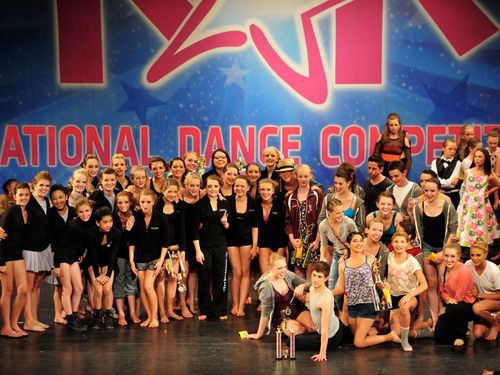 Denver, CO - 5/3/2012 - Awards