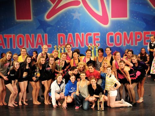 Denver, CO - 5/3/2012 - Awards