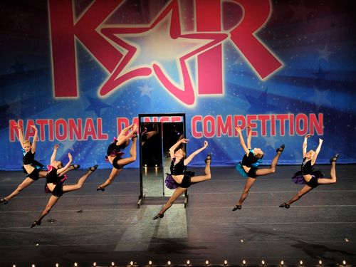 Denver, CO - 5/3/2012 - Awards