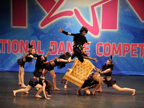 Denver, CO - 5/3/2012 - Awards