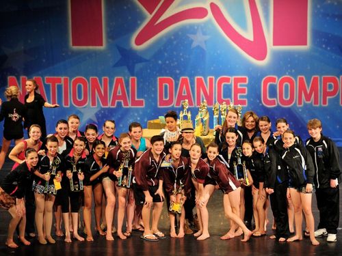 Denver, CO - 5/3/2012 - Awards