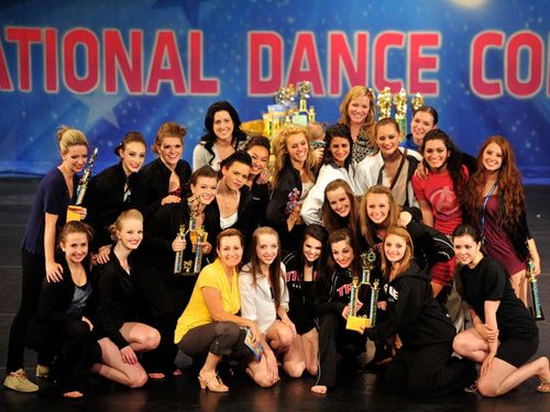 Denver, CO - 5/3/2012 - Awards