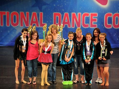 Denver, CO - 5/3/2012 - Awards