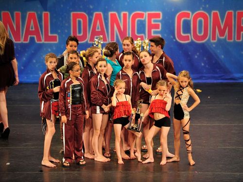 Denver, CO - 5/3/2012 - Awards