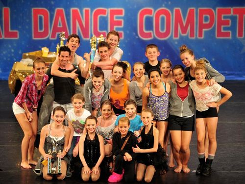 Denver, CO - 5/3/2012 - Awards
