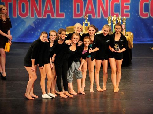 Denver, CO - 5/3/2012 - Awards