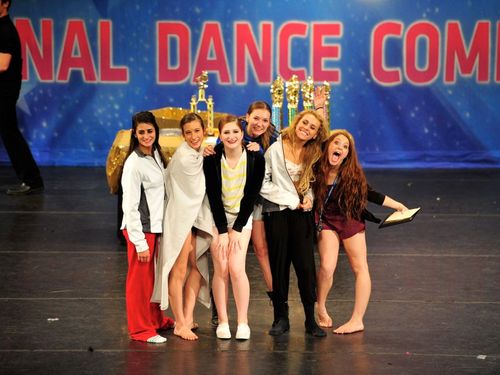 Denver, CO - 5/3/2012 - Awards