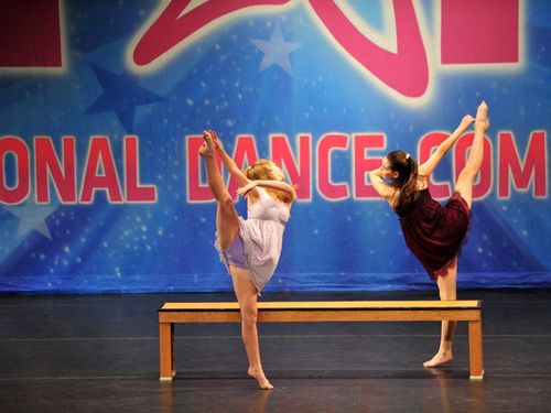 Denver, CO - 5/3/2012 - Awards