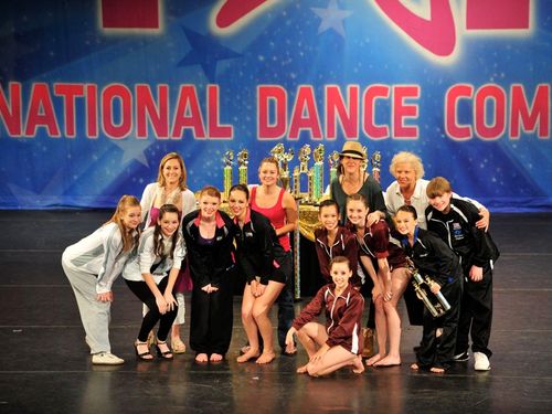 Denver, CO - 5/3/2012 - Awards