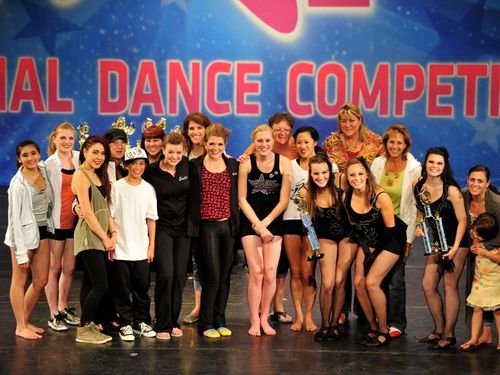 Denver, CO - 5/3/2012 - Awards