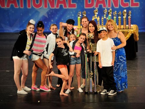 Denver, CO - 5/3/2012 - Awards
