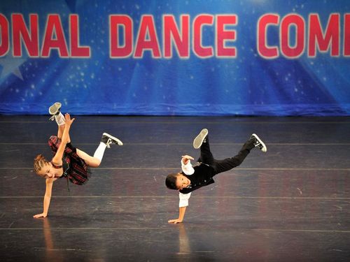 Denver, CO - 5/3/2012 - Awards